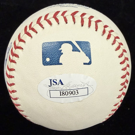 Pete Rose I Wish I Were In The HOF Signed Baseball Rose Hologram 