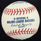 Shohei Ohtani Signed 2018 Rookie Signature Baseball JSA LOA