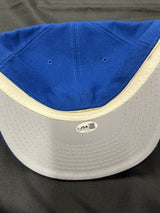 Nolan Ryan Signed New York Mets Diamond Collection Hat JSA