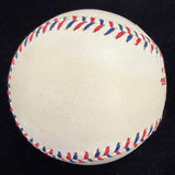 Jeff Bagwell Signed 1997 All Star Game ASG Logo Baseball JSA