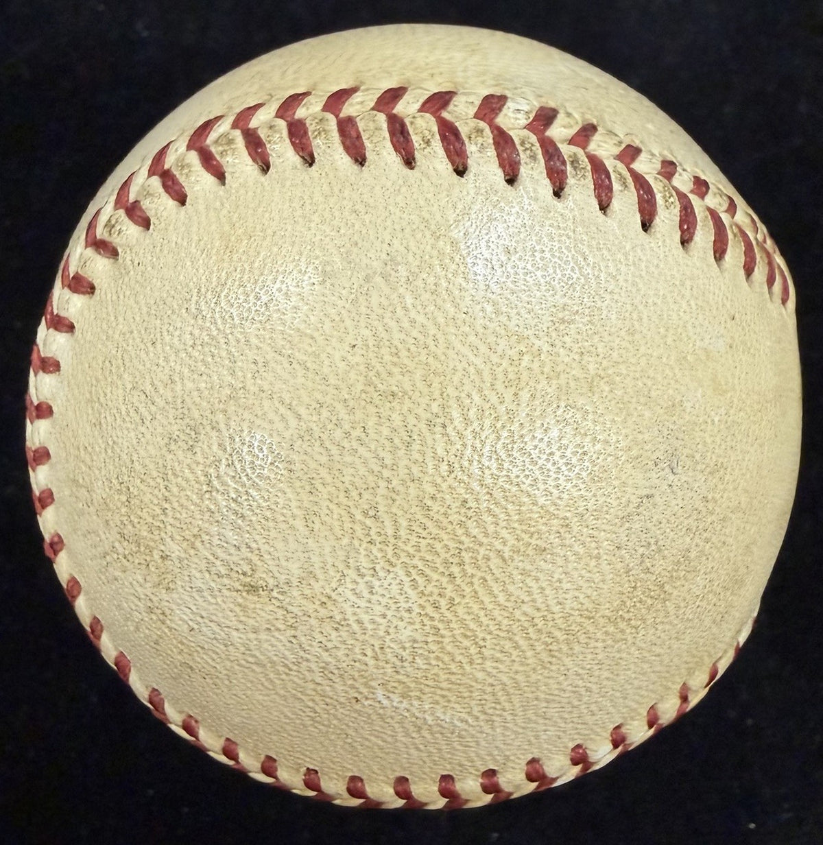 Ty Cobb Single Signed Harridge OAL Baseball PSA/DNA LOA