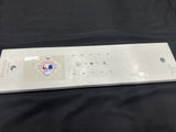 Steve Carlton Stats Signed Authentic Schutt Cardinals Pitching Rubber JSA