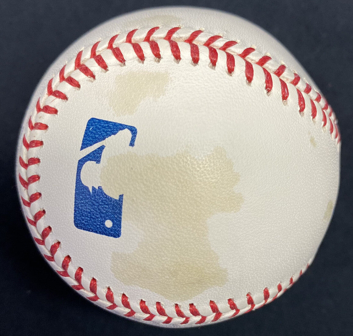 Bobby Cox 4x MOY Signed Baseball Steiner Sports