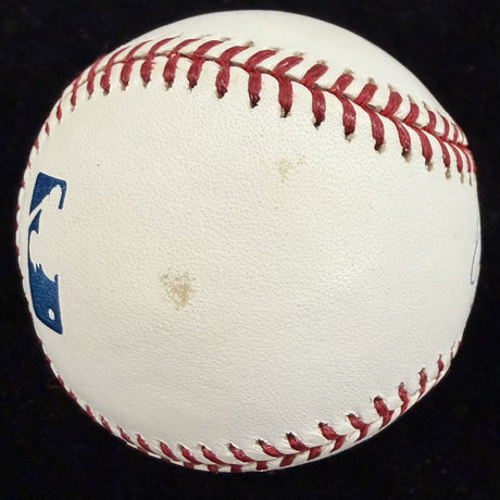 Tom Seaver 69, 73, 75 CY Signed Baseball MLB Holo