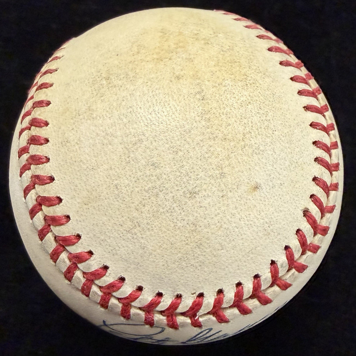 Lefty Gomez HOF 72 Signed Baseball PSA/DNA