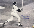 Reggie Jackson Mr. October Signed 1977 World Series Game 5 3 HR 16x20 JSA