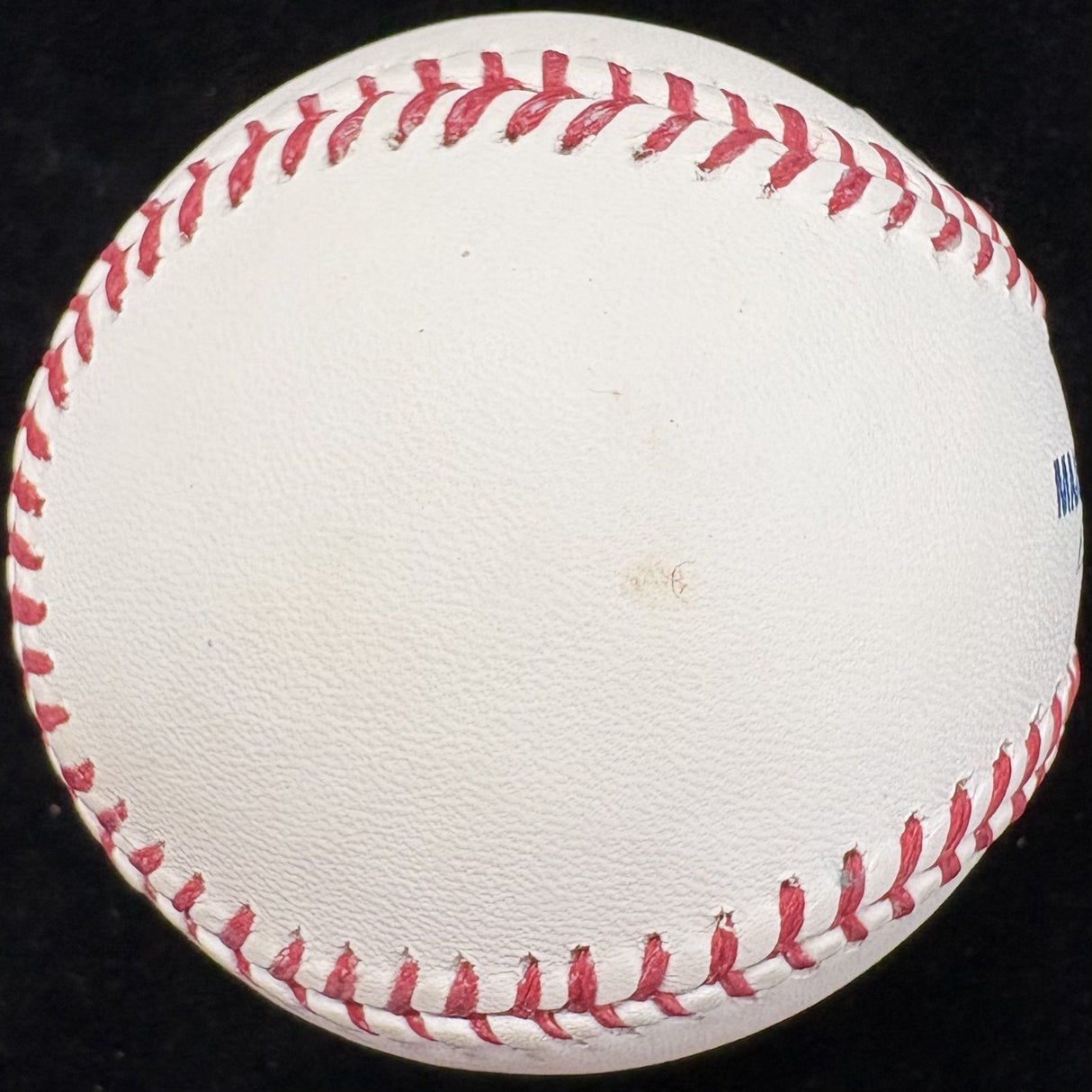 Jared Goff Signed Baseball Beckett Holo 