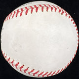 Charlie Duke Apollo 16 Signed Baseball PSA/DNA 
