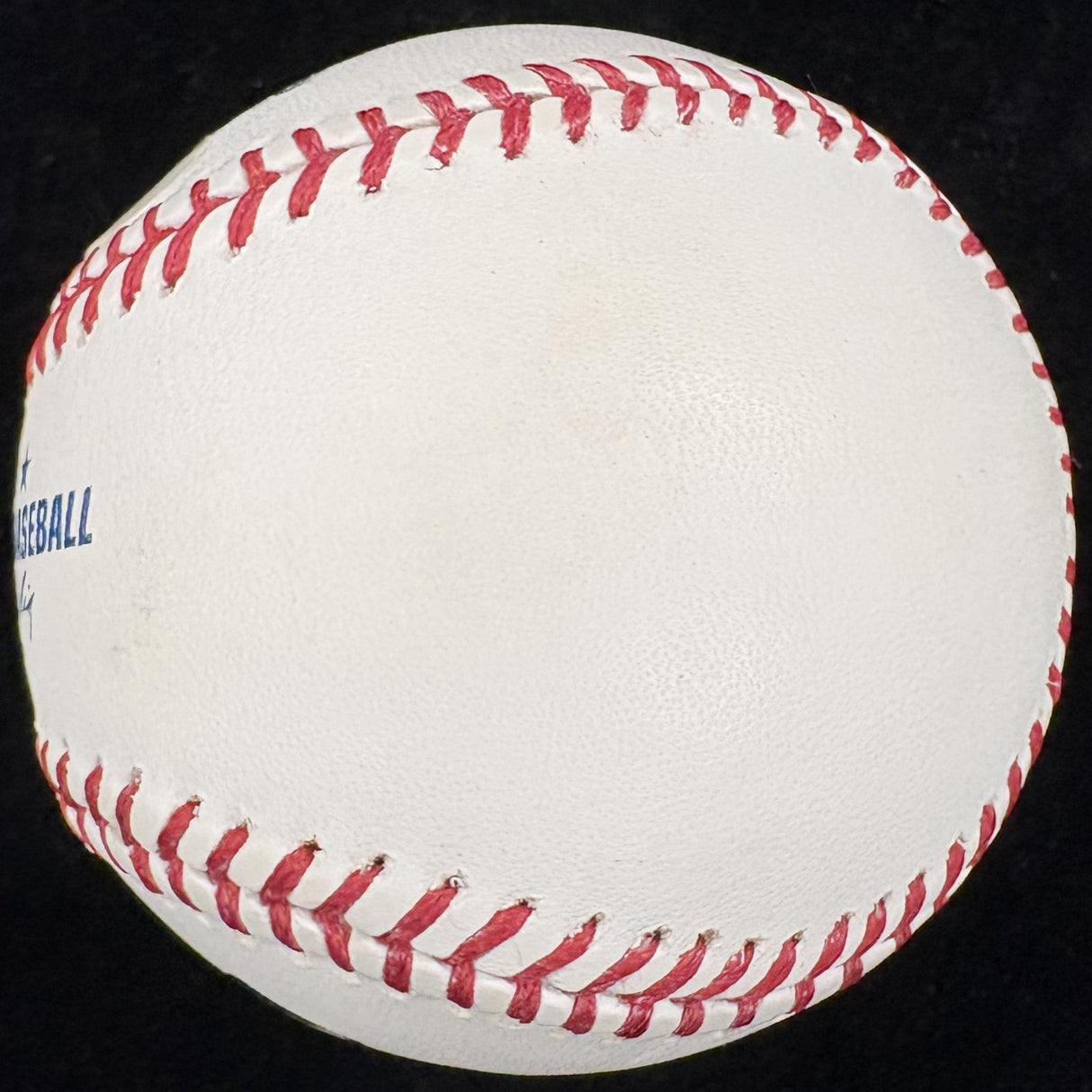 Dick Van Dyke Signed Baseball PSA JSA