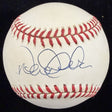 Derek Jeter Signed Baseball JSA LOA