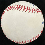 Roy Halladay Signed Baseball PSA/DNA LOA