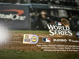 Freddie Freeman WS MVP Signed 2024 World Series Game 1 Grand Slam 16x20 MLB Holo