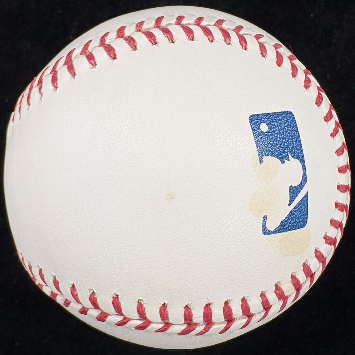 Lindsey Vonn Signed Baseball JSA 