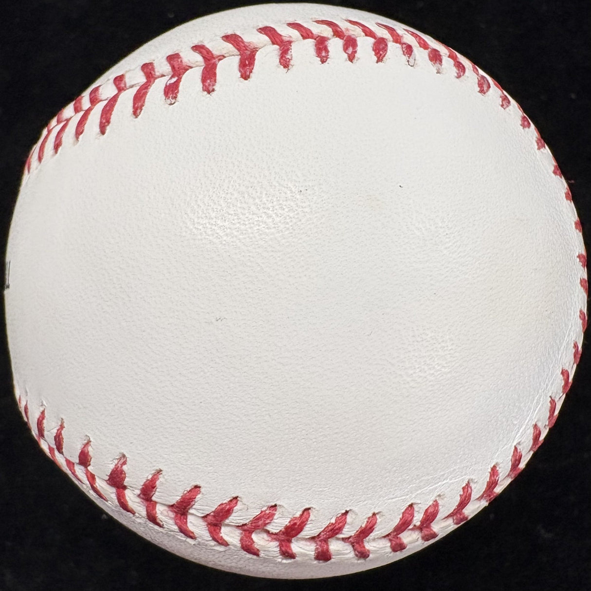 Vince Papale Signed Baseball JSA Witness