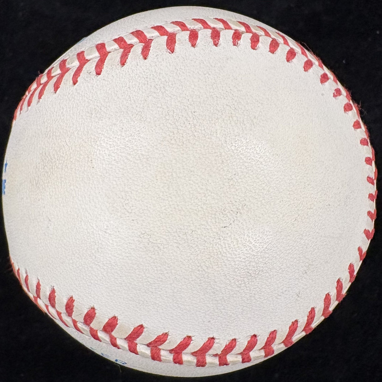 Smokey Robinson Signed Baseball PSA/DNA *Personalization Removed*