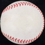 Smokey Robinson Signed Baseball PSA/DNA *Personalization Removed*