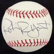 Robin R. Yount Signed Full Name Baseball PSA/DNA