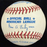 Joe DiMaggio Signed Baseball PSA/DNA LOA
