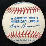 Mickey Mantle Signed OAL Baseball PSA/DNA LOA