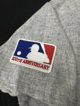 Ron Santo Signed Cubs Mitchell Ness Jersey JSA