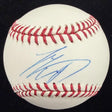 Shohei Ohtani Signed 2018 Rookie Signature Baseball JSA LOA