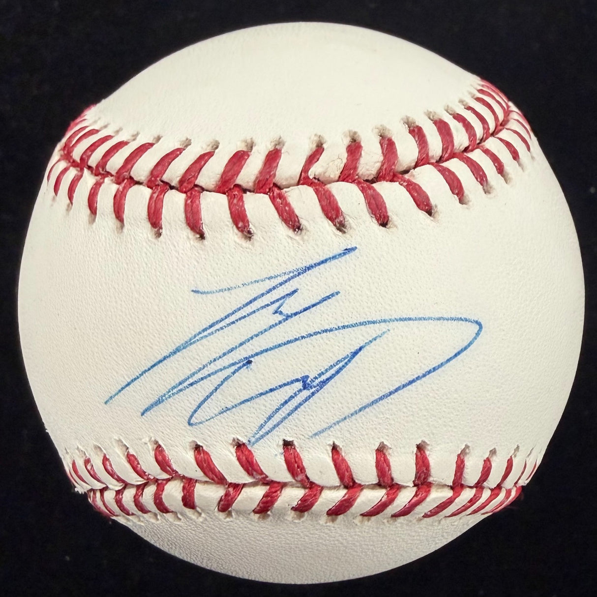 Shohei Ohtani Signed 2018 Rookie Signature Baseball JSA LOA