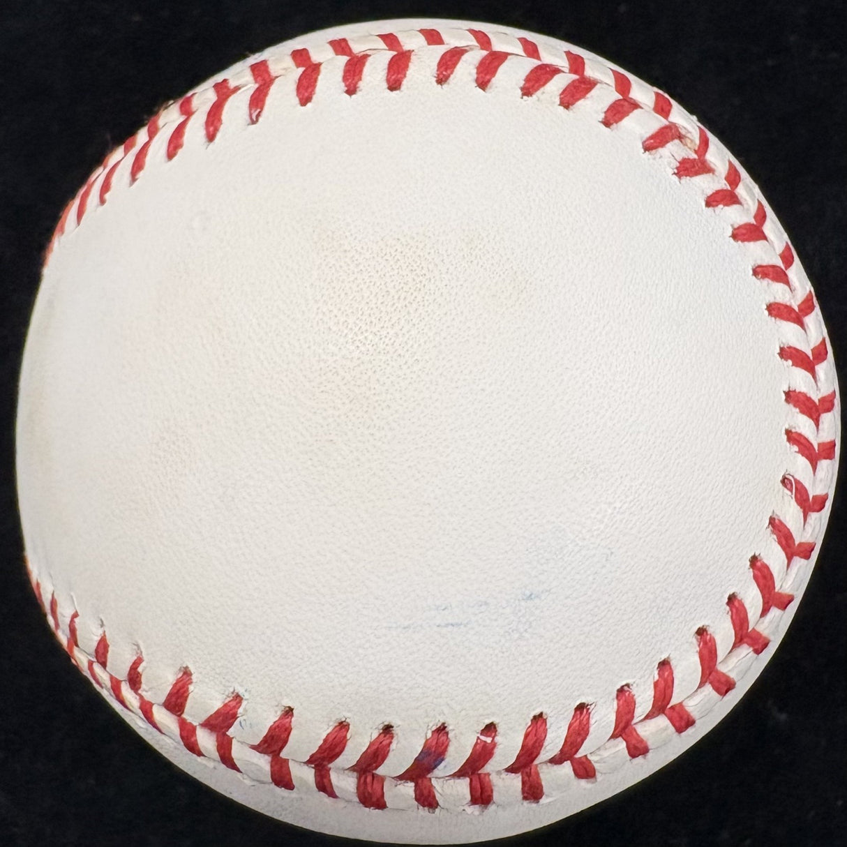 Bart Starr Signed Baseball PSA/DNA