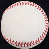 Bart Starr Signed Baseball PSA/DNA