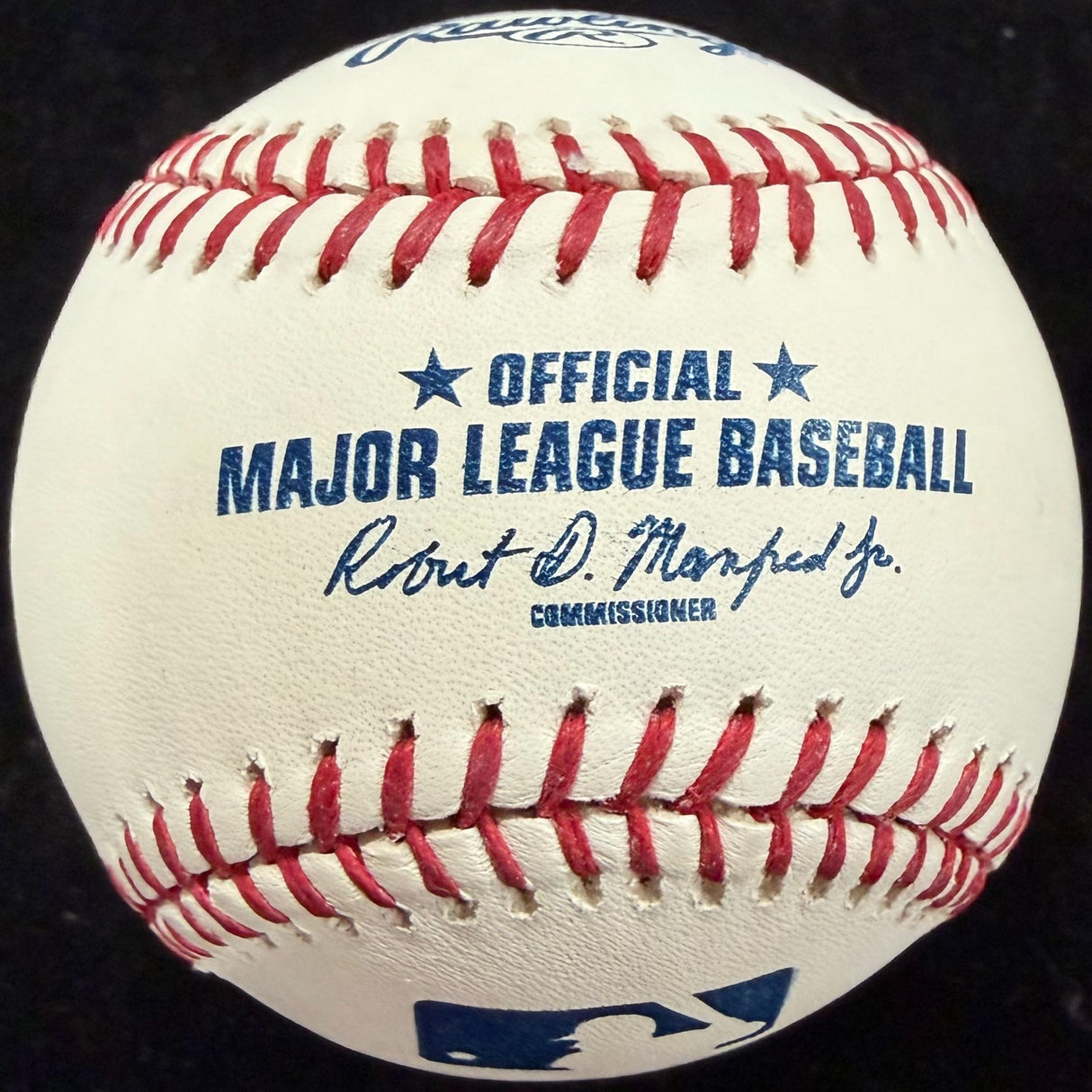 Roy Halladay PG 5/29/10 Signed Baseball PSA/DNA LOA
