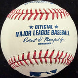 Roy Halladay PG 5/29/10 Signed Baseball PSA/DNA LOA