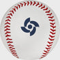 2023 World Baseball Classic Logo Baseball WBC UNSIGNED 