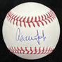 Aaron Judge Signed Baseball MLB Holo Fanatics