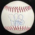 Albert Pujols Signed Baseball MLB Holo