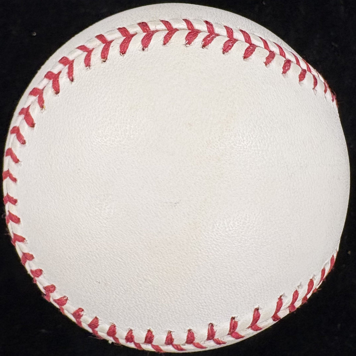 Woody Allen Signed Baseball PSA/DNA