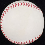 Woody Allen Signed Baseball PSA/DNA