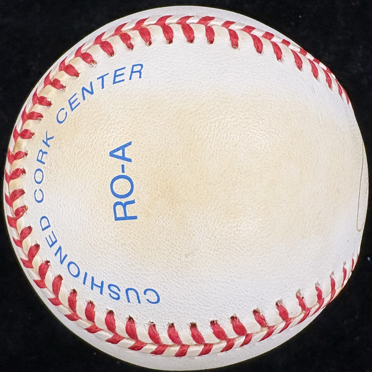Payne Stewart Signed Baseball PSA/DNA