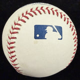 Ron Santo #10 Signed Baseball PSA/DNA