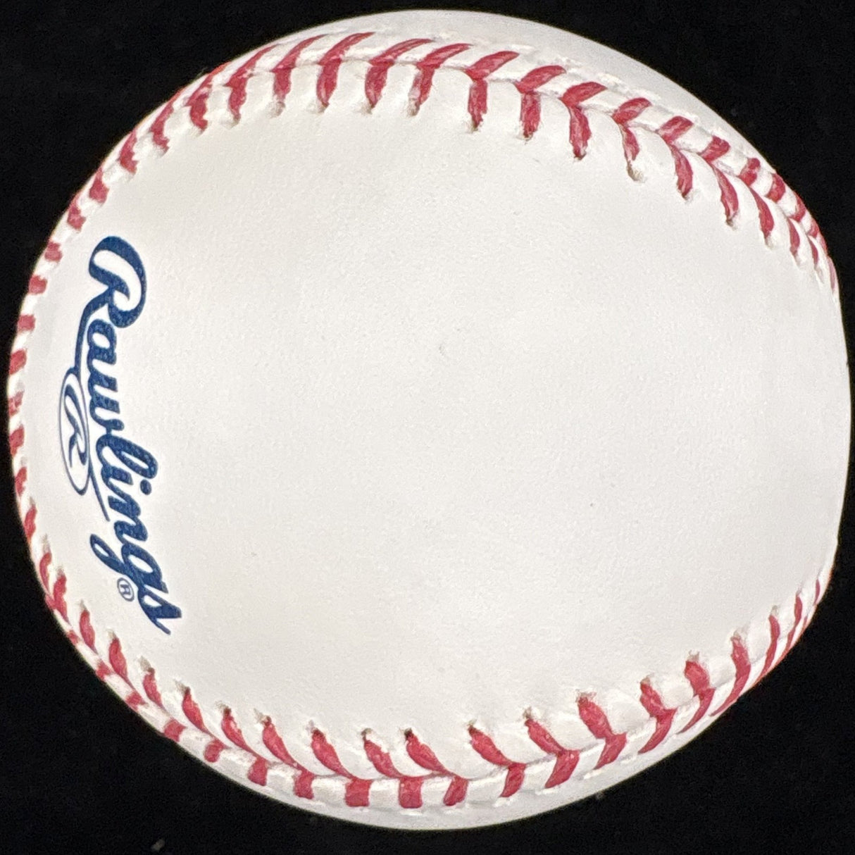 Tom Sizemore (Pete Rose) Signed Baseball Hustle JSA