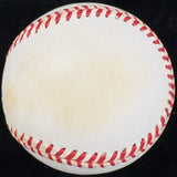 Payne Stewart Signed Baseball PSA/DNA