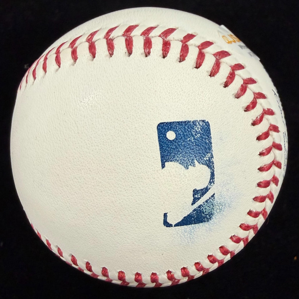 Alex Rodriguez A Rod Nickname Signed Baseball JSA Witness Holo