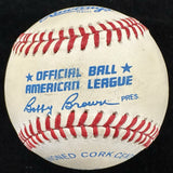 Mickey Mantle Signed OAL Baseball PSA/DNA LOA