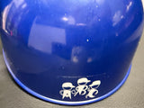 Hank Aaron Signed Authentic Braves Batting Helmet UDA Hologram