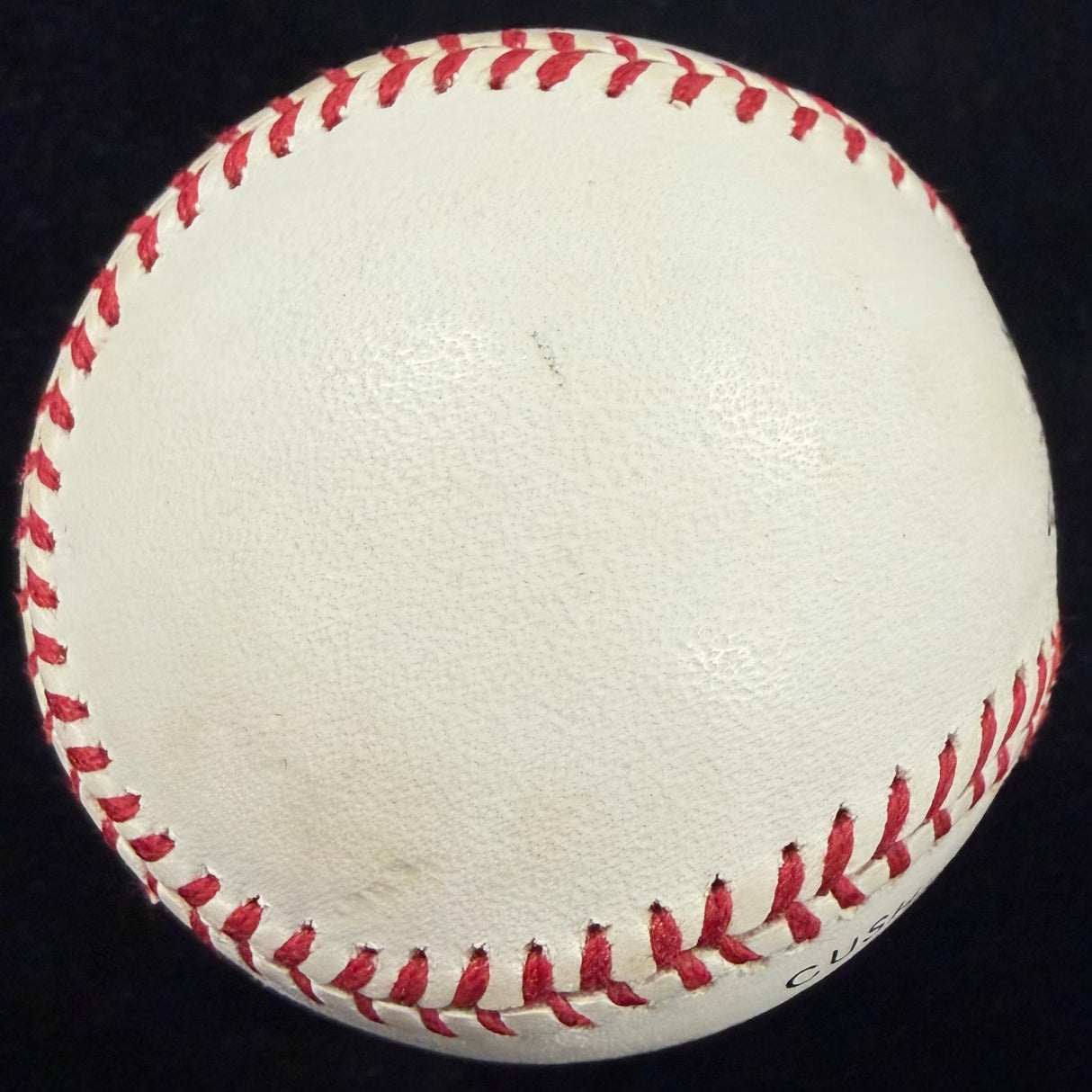 Sandy Koufax Signed Baseball PSA/DNA