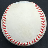 Early Wynn 300 CY 59 Signed Baseball JSA LOA