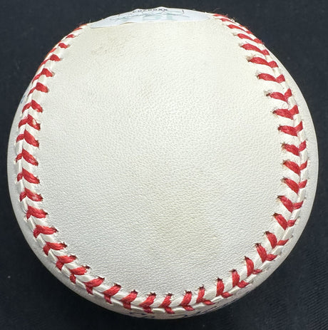 Early Wynn 300 CY 59 Signed Baseball JSA LOA