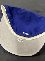 Nolan Ryan Signed Texas Rangers Diamond Collection Hat JSA