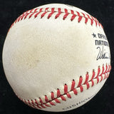 Willie Stargell 79 MVP Signed Baseball JSA Holo Only