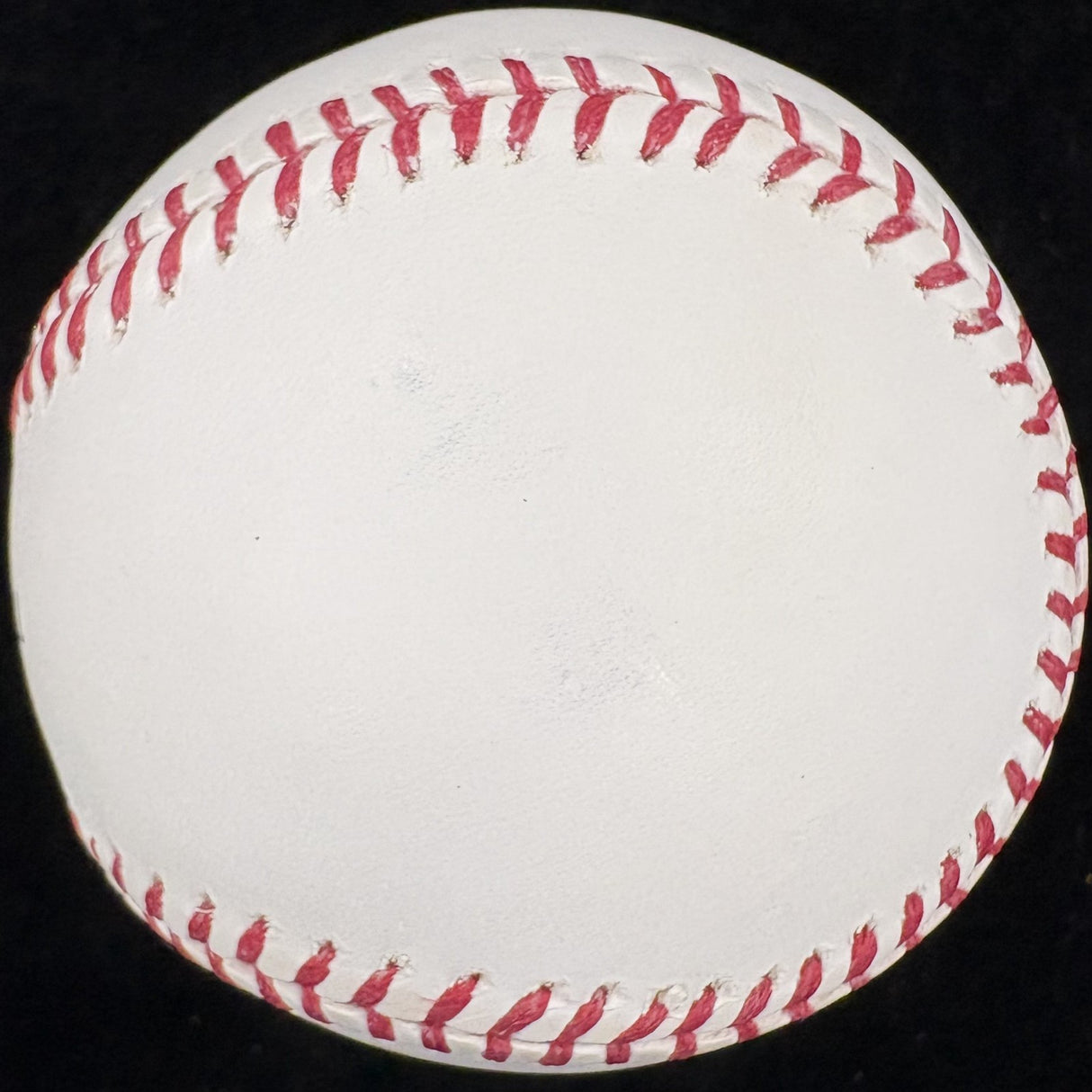 Olga Korbut Signed Baseball JSA