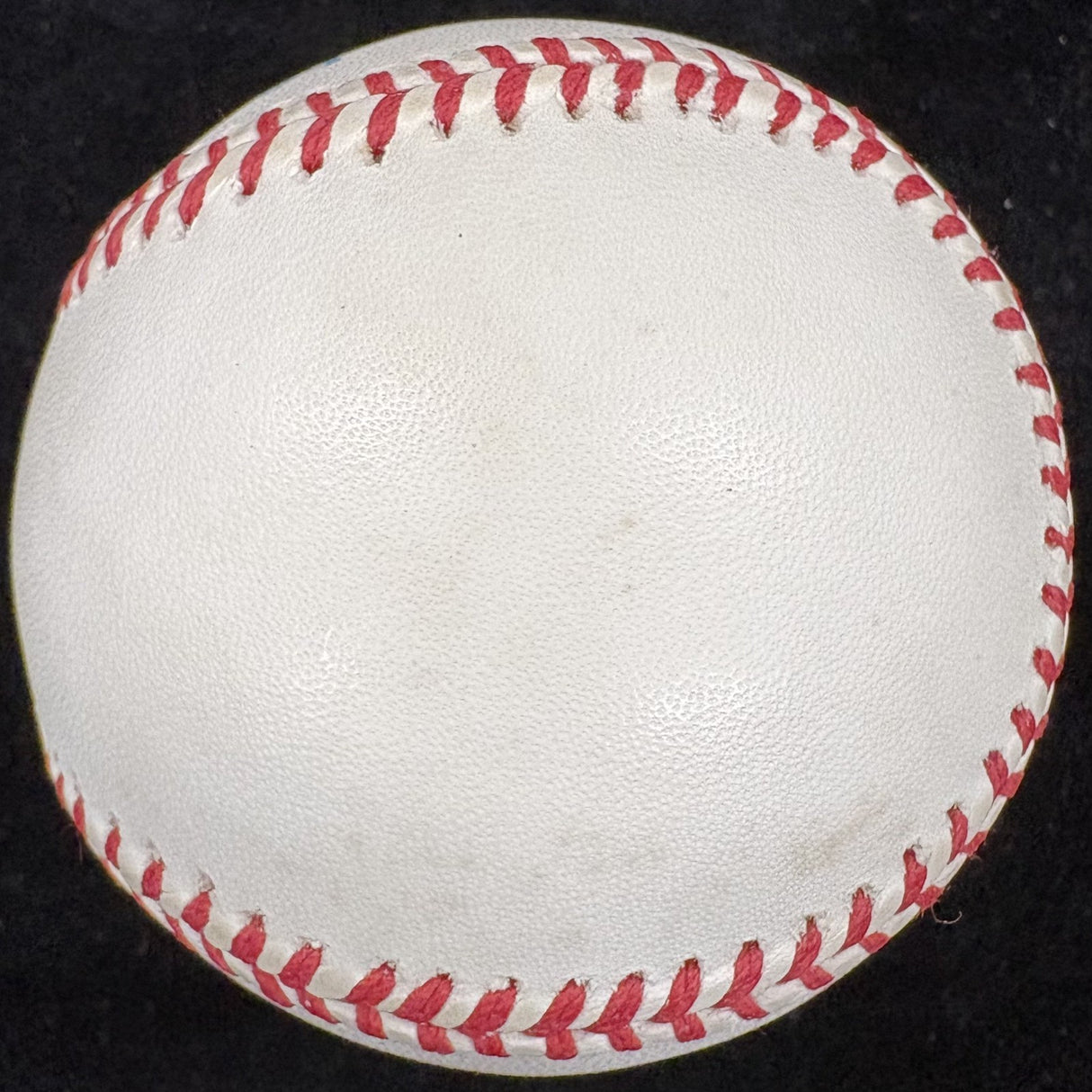 Donald Rumsfeld Signed Baseball JSA