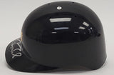 Barry Bonds Signed Authentic Pirates Full Size Batting Helmet JSA LOA